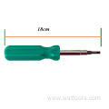 Flat Head & Phillips Reversible Screwdriver